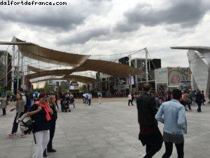 Italy (1486) - Expo - Milan