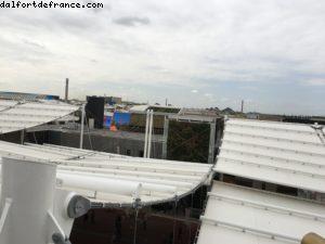 Italy Südtyrol View from the top (1317) - Expo - Milan