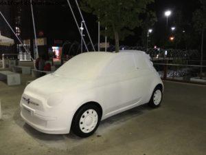 Main Street (1194) - Expo - Milan