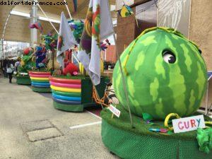 Main Street (1289) - Expo - Milan