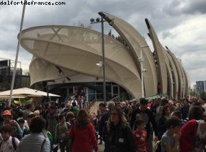 Mexico (1491) - Expo - Milan