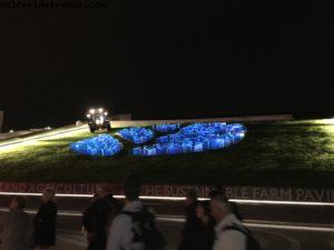 New Holland (1211) - Expo - Milan