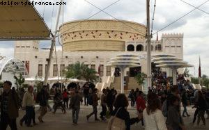 Qatar (1460) - Expo - Milan