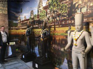 Rice Cluster - Cambodia (1411) - Expo - Milan