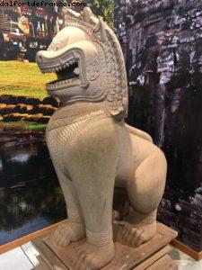 Rice Cluster - Cambodia (1412) - Expo - Milan