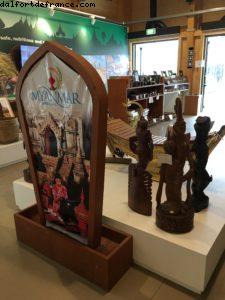 Rice Cluster - Myanmar (1407) - Expo - Milan