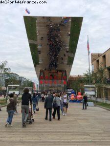 Russia (1462) - Expo - Milan