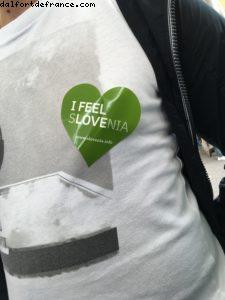 Slovenia (1322) - Expo - Milan