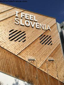 Slovenia (1333) - Expo - Milan