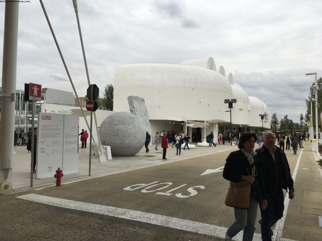 South Korea (1531) - Expo - Milan