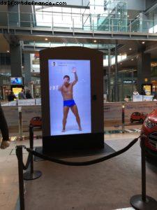 _Train Station Garibaldi (1554) - Expo - Milan