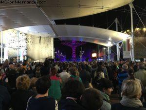 Tree of Life (1208) - Expo - Milan