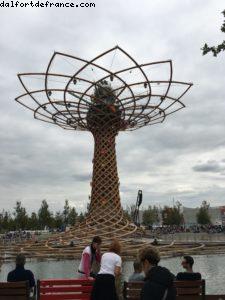 Tree of Life (1311) - Expo - Milan