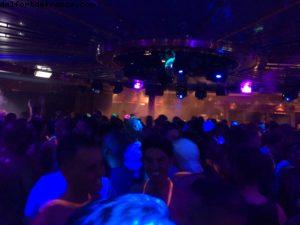 Welcome Party - Our 54th Atlantis Cruise (Norvegian Jewel)