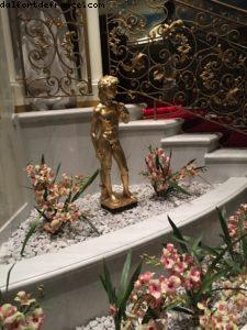 Tsar Palace - Our 54th Atlantis Cruise (Norvegian Jewel)