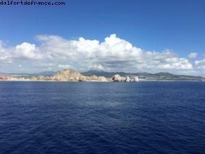 Cabo San Lucas - Our 54th Atlantis Cruise (Norvegian Jewel)