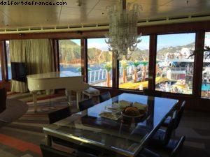 Suite #14500 - Our 54th Atlantis Cruise (Norvegian Jewel)