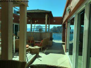 Suite #14500 - Our 54th Atlantis Cruise (Norvegian Jewel)