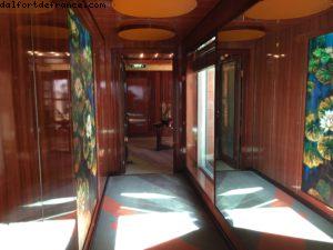 Suite #14500 - Our 54th Atlantis Cruise (Norvegian Jewel)