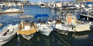 Cabo San Lucas - Our 54th Atlantis Cruise (Norvegian Jewel)