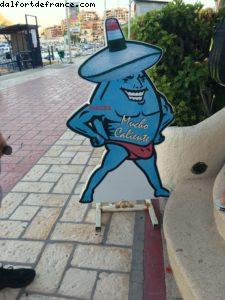 Cabo San Lucas - Our 54th Atlantis Cruise (Norvegian Jewel)