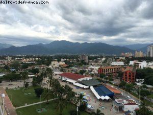 Puerto Vallarta - Our 54th Atlantis Cruise (Norvegian Jewel)