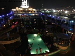 Our 54th Atlantis Cruise (Norvegian Jewel)