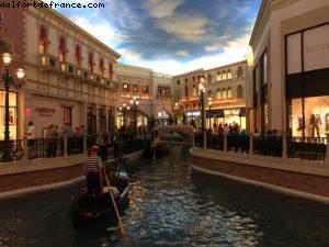 Venetian - Las Vegas
