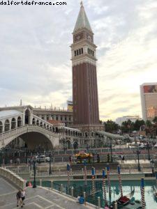 Venetian - Las Vegas