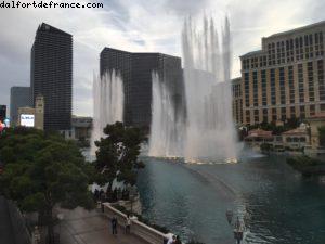 Bellagio - Las Vegas