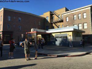 La place du tribunal