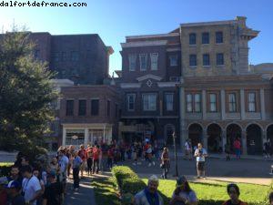 La place du tribunal