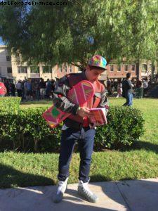 La place du tribunal