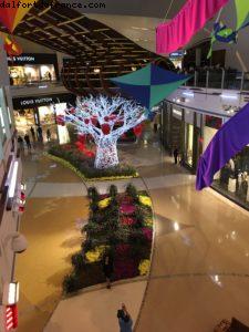 City Centre - Las Vegas