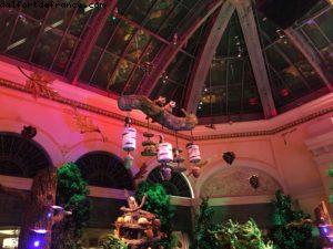 Bellagio - Las Vegas