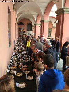 White Truffle Fair - Alba