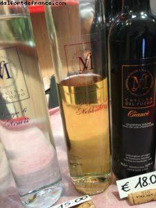 White Truffle Fair - Alba