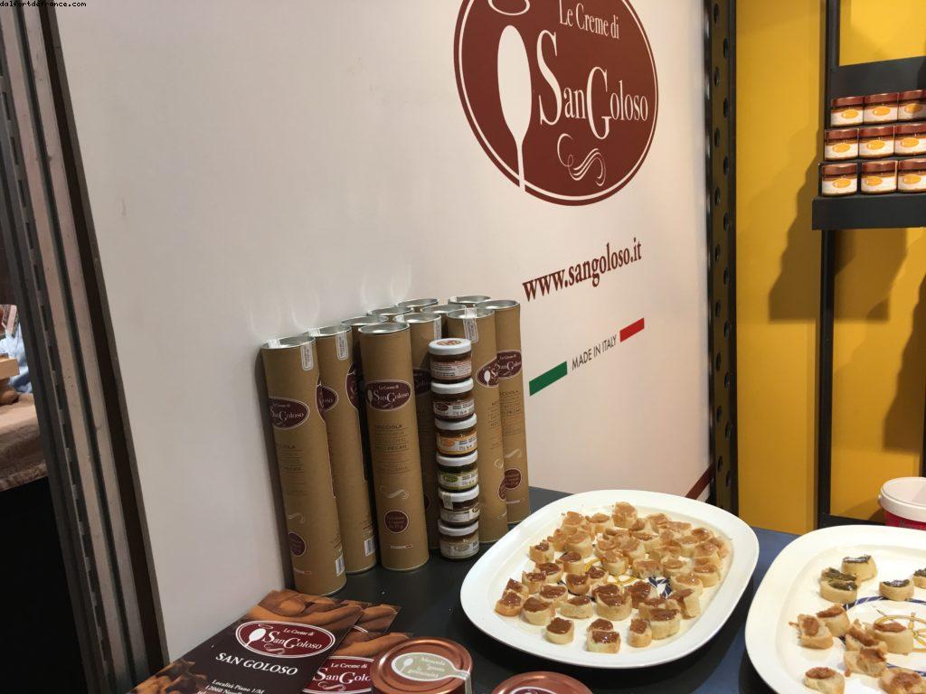 White Truffle Fair - Alba