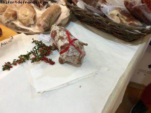 White Truffle Fair - Alba