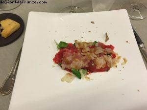 Massimo Camia - La morra