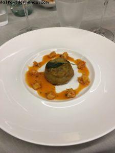 Massimo Camia - La morra