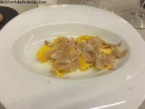 Massimo Camia - La morra