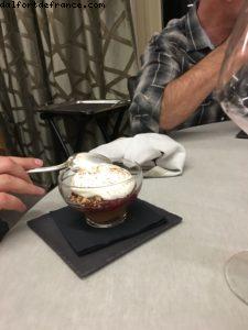 Massimo Camia - La morra