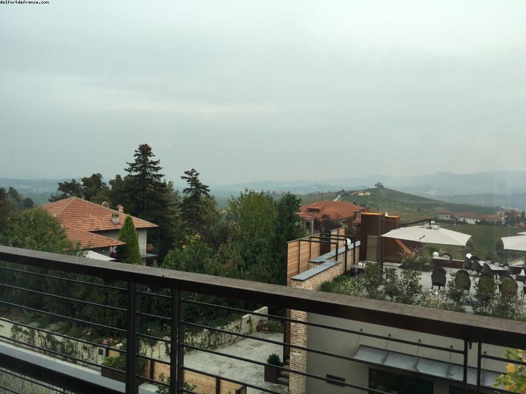 Arborina Relais - Barolo