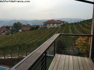 Arborina Relais - Barolo