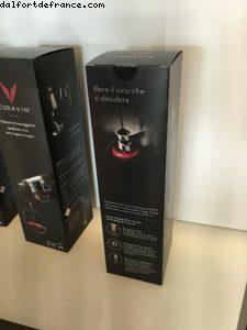 Wine Tasting - Barolo