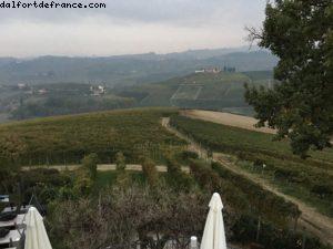 Palas Cerquio - La Morra