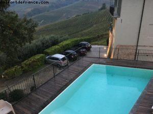 Palas Cerquio - La Morra