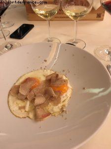 Locanda in Cannubi - Barolo