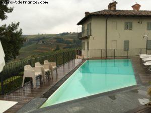 Palas Cerquio - La Morra